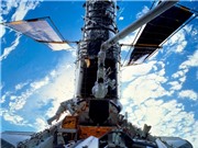 Kính viễn vọng Không gian James Webb không thể thay thế Hubble